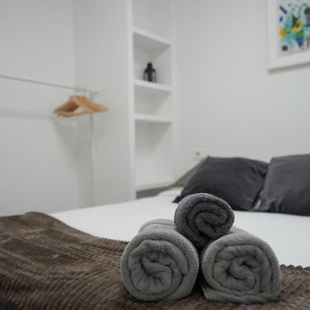 Excellent Location Malaga Centro Historico 2 Bed Flat Apartamento Exterior foto