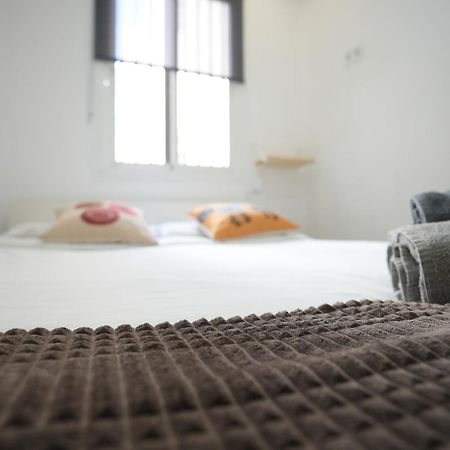 Excellent Location Malaga Centro Historico 2 Bed Flat Apartamento Exterior foto