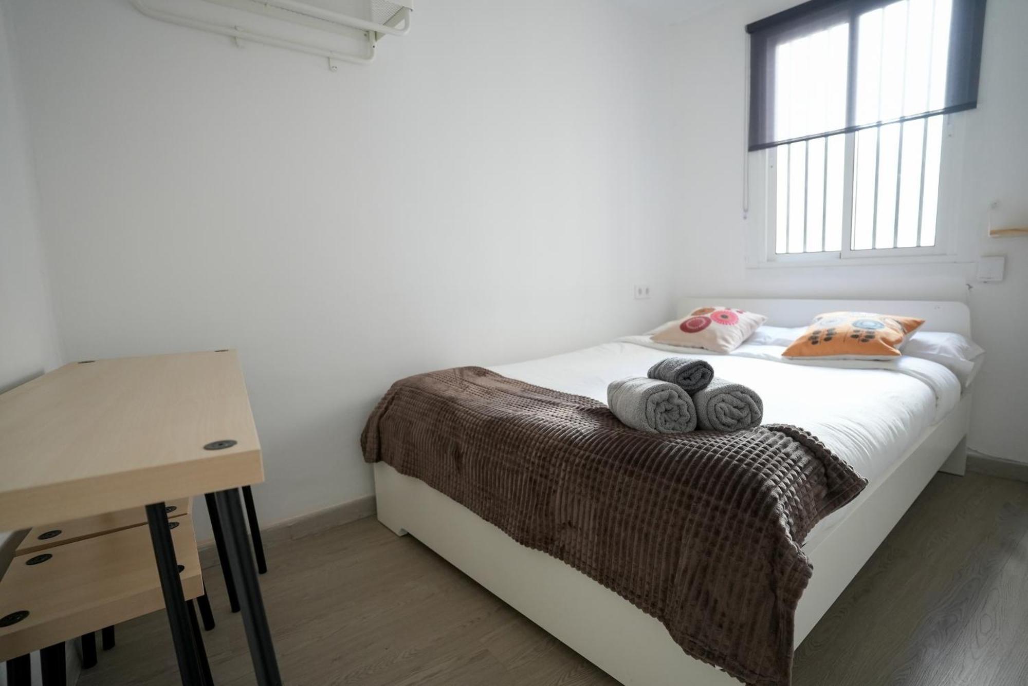 Excellent Location Malaga Centro Historico 2 Bed Flat Apartamento Exterior foto