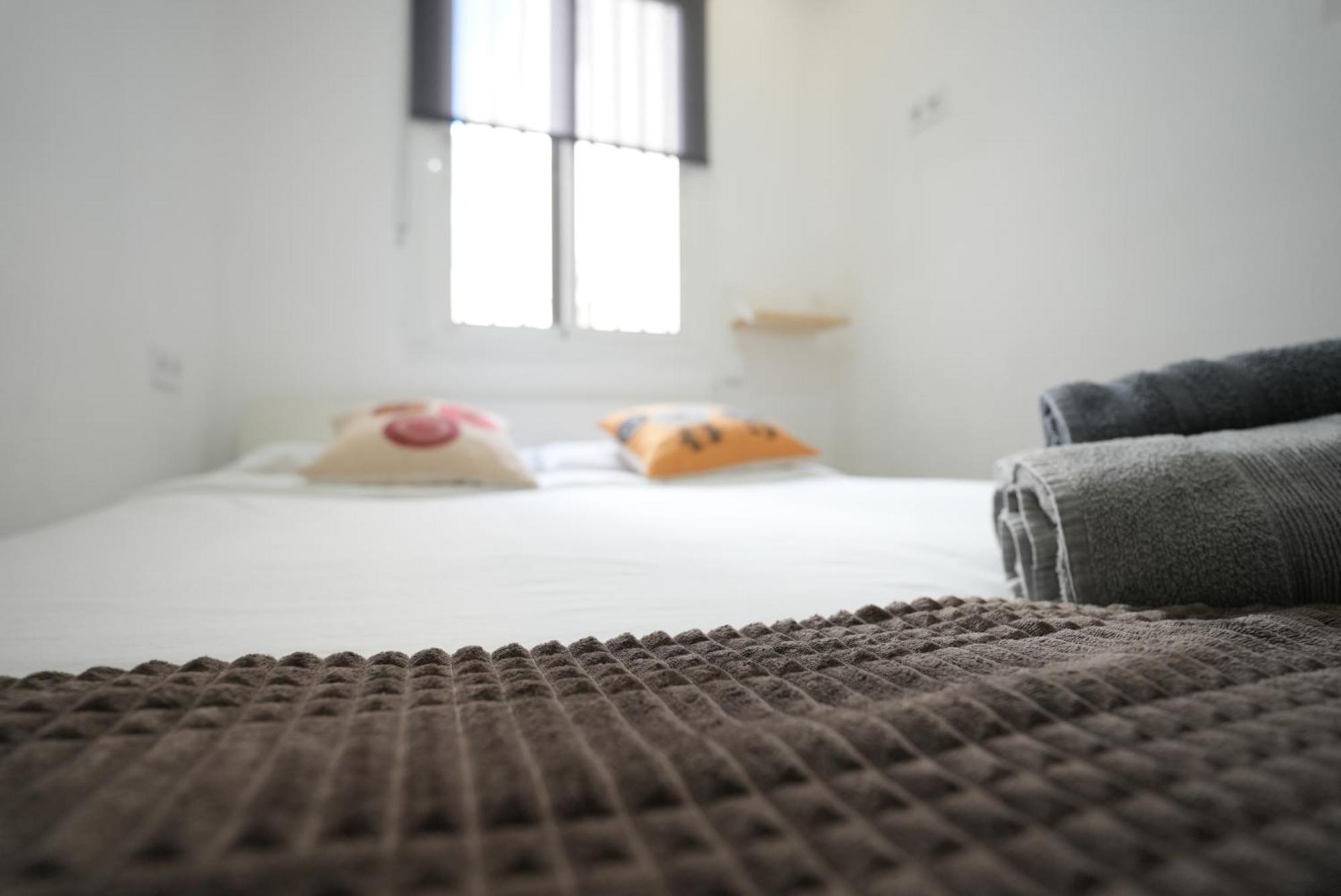 Excellent Location Malaga Centro Historico 2 Bed Flat Apartamento Exterior foto