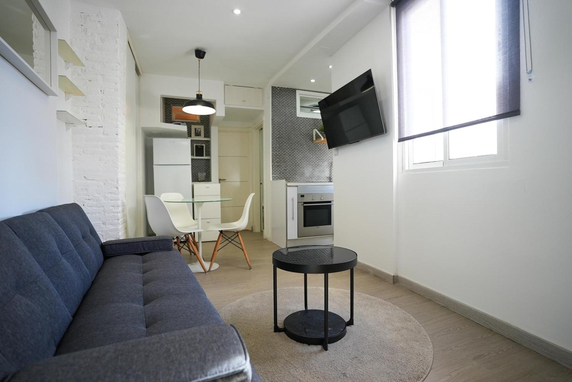 Excellent Location Malaga Centro Historico 2 Bed Flat Apartamento Exterior foto